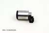 original électrovanne magnétique sous-côté pour Peugeot Renault AL4/DPO, 7700102977, 3194000Q0A